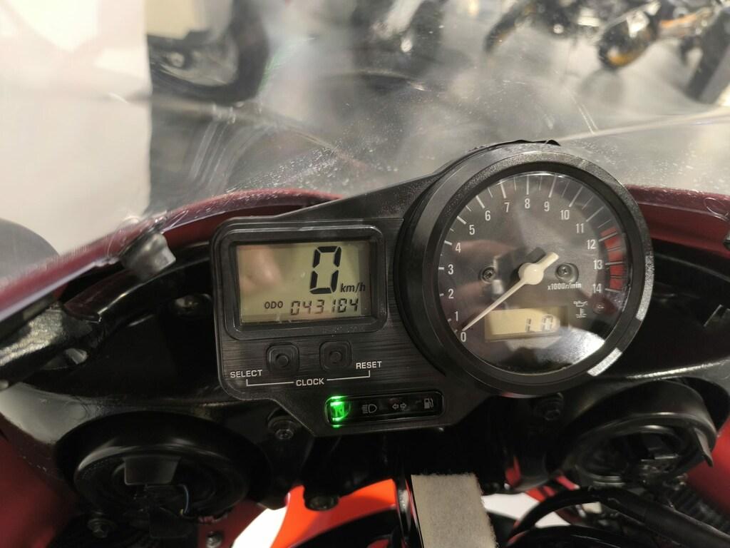 YZF R1 1000