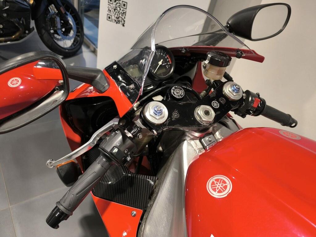 YZF R1 1000
