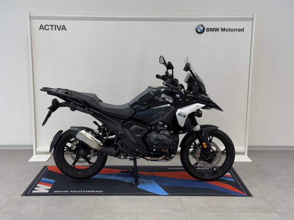 R 1300 GS