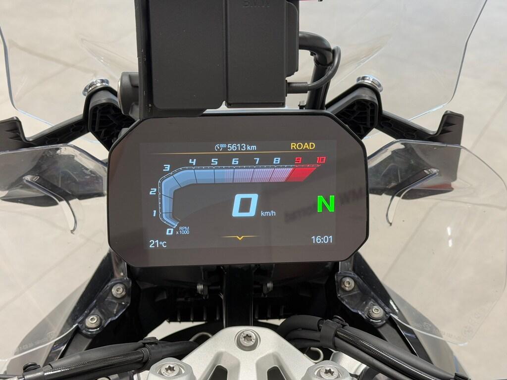 R 1300 GS