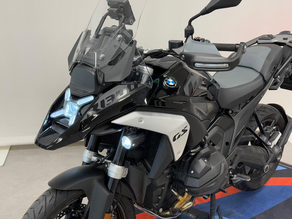 R 1300 GS
