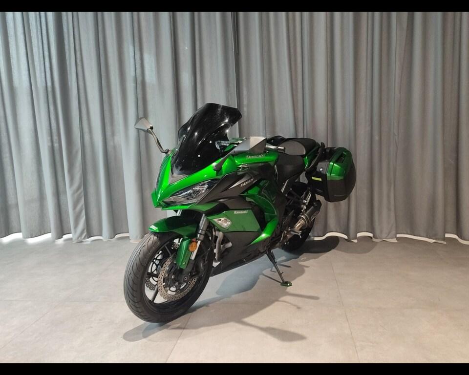 Z 1000 SX