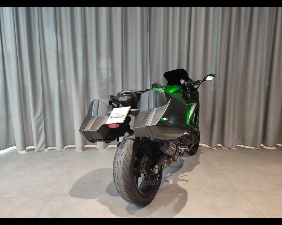 Z 1000 SX