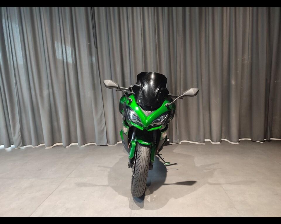 Z 1000 SX