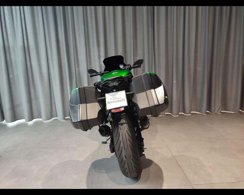 Z 1000 SX
