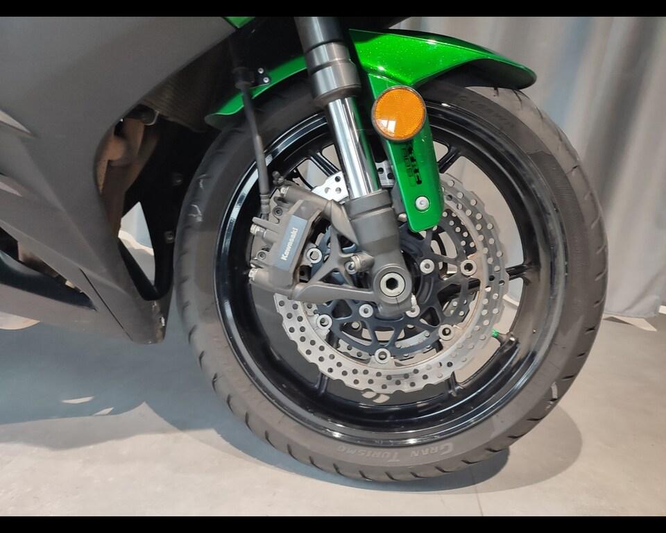 Z 1000 SX