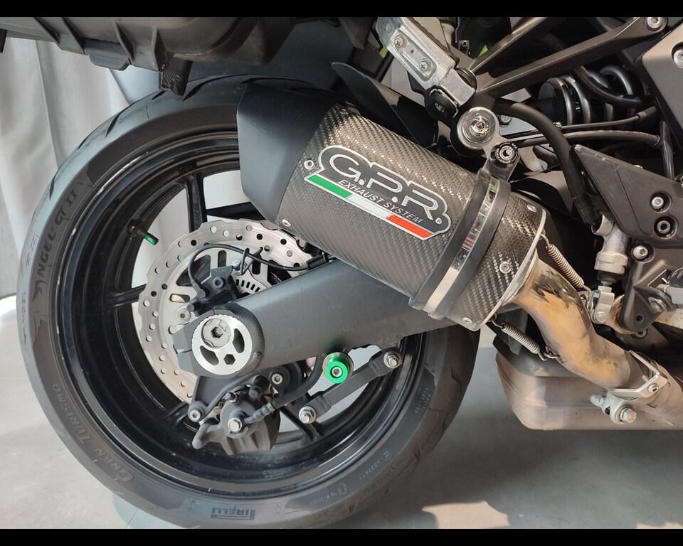 Z 1000 SX