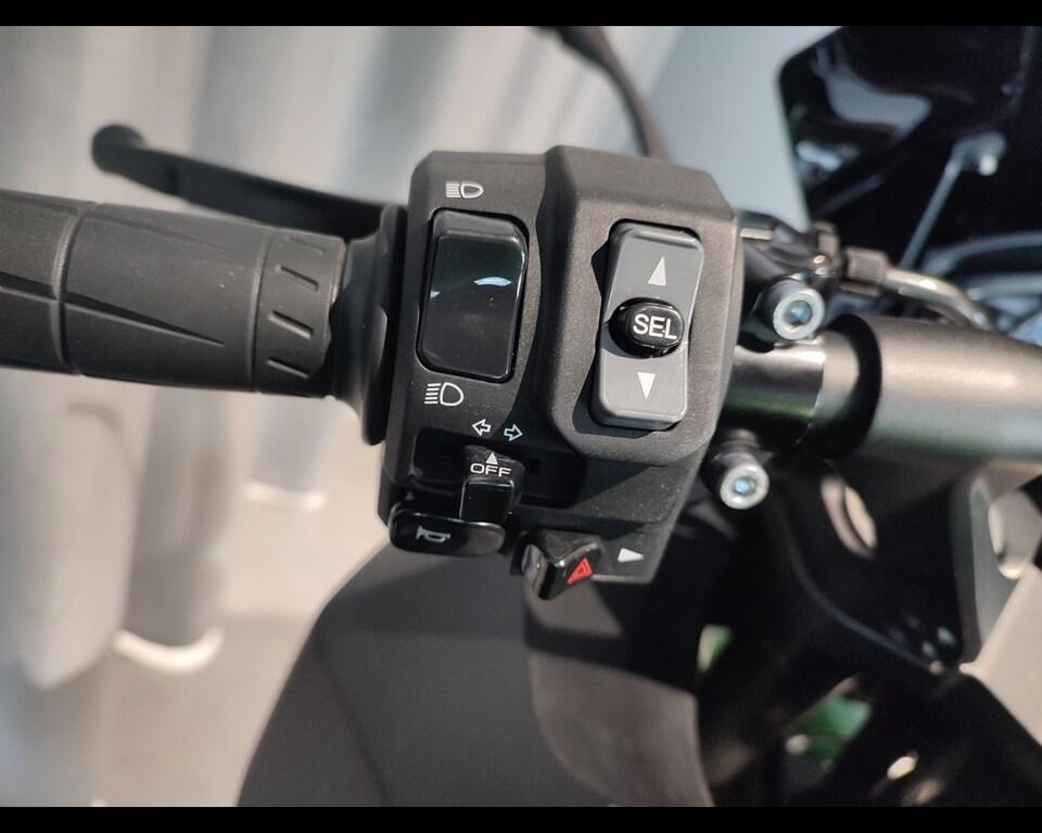 Z 1000 SX