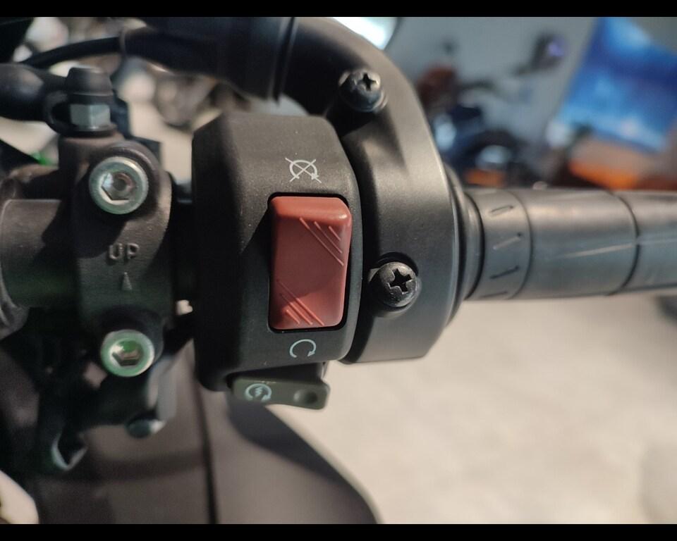 Z 1000 SX