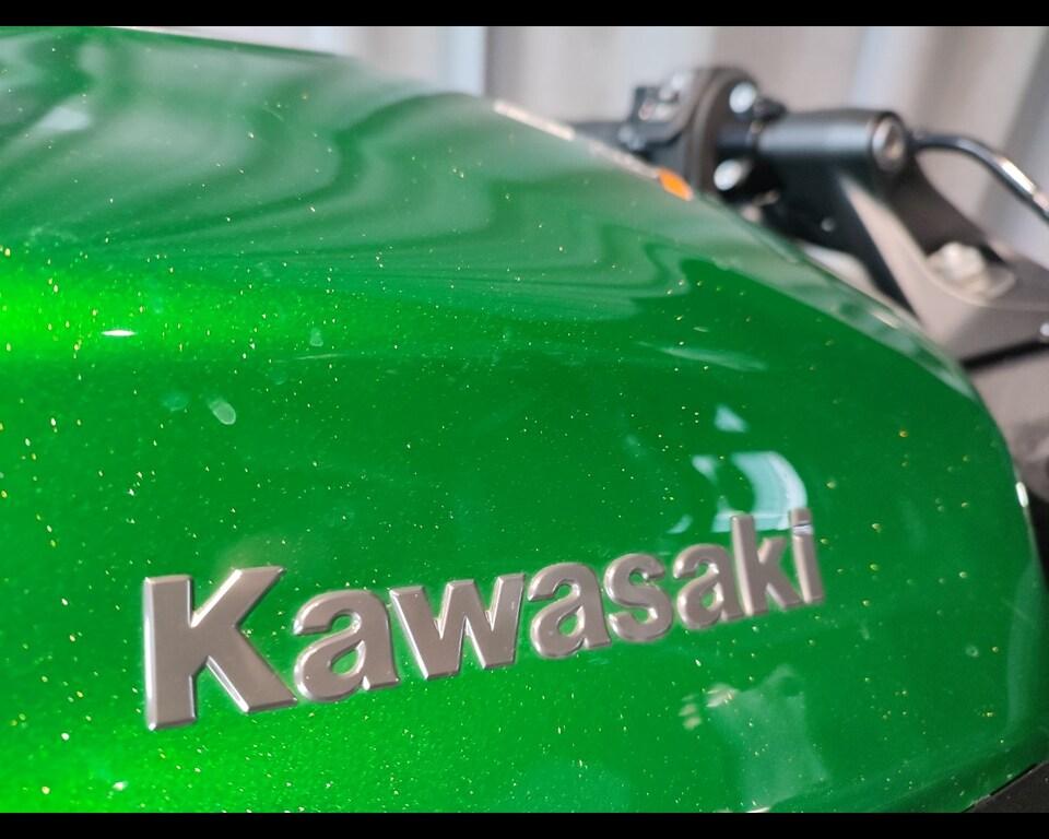 Z 1000 SX