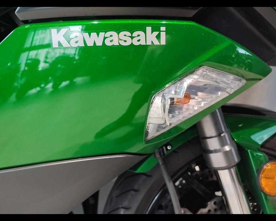 Z 1000 SX