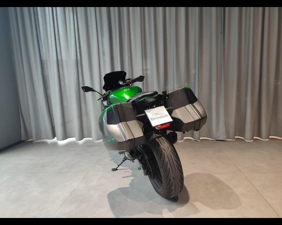 Z 1000 SX