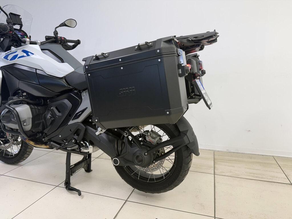 R 1300 GS