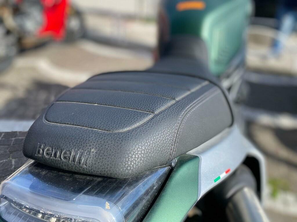 LEONCINO 500
