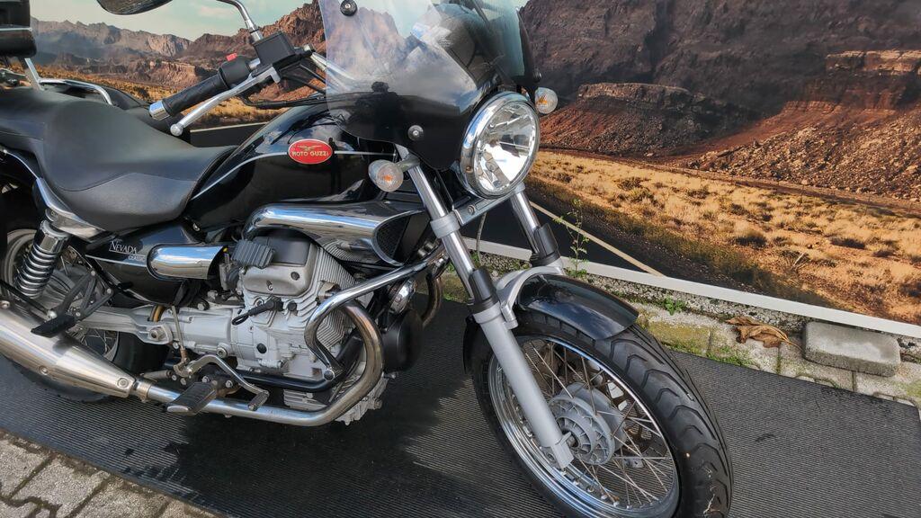 NEVADA 750