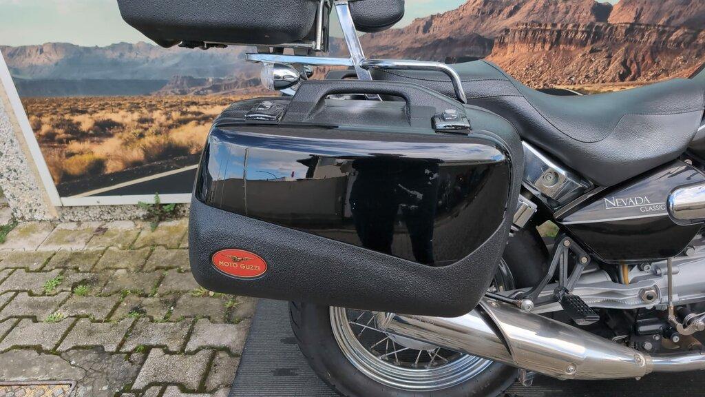 NEVADA 750