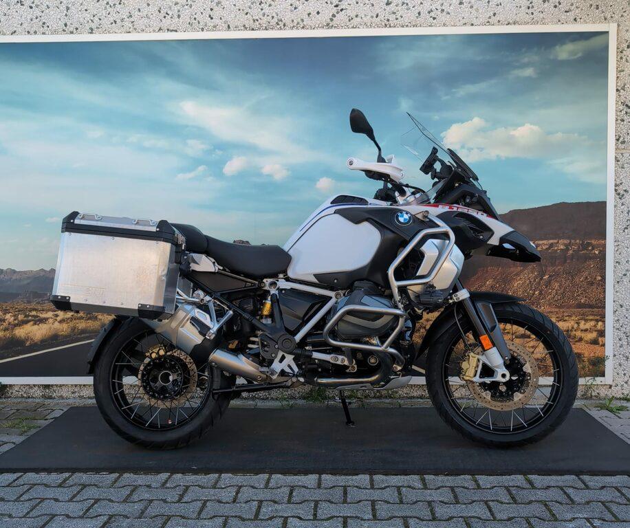 R 1250 GS