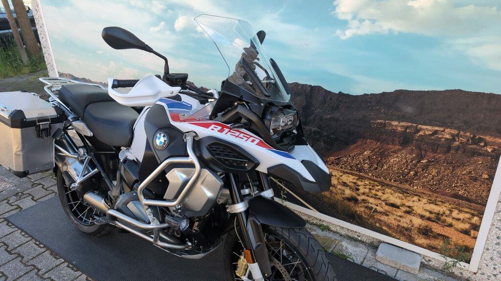 R 1250 GS