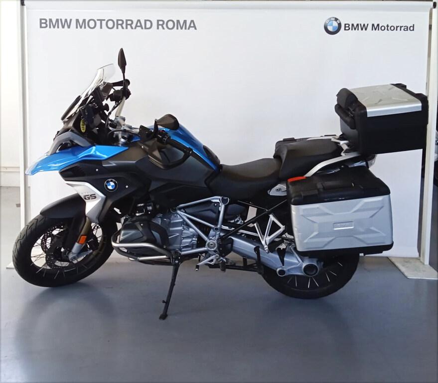 R 1250 GS