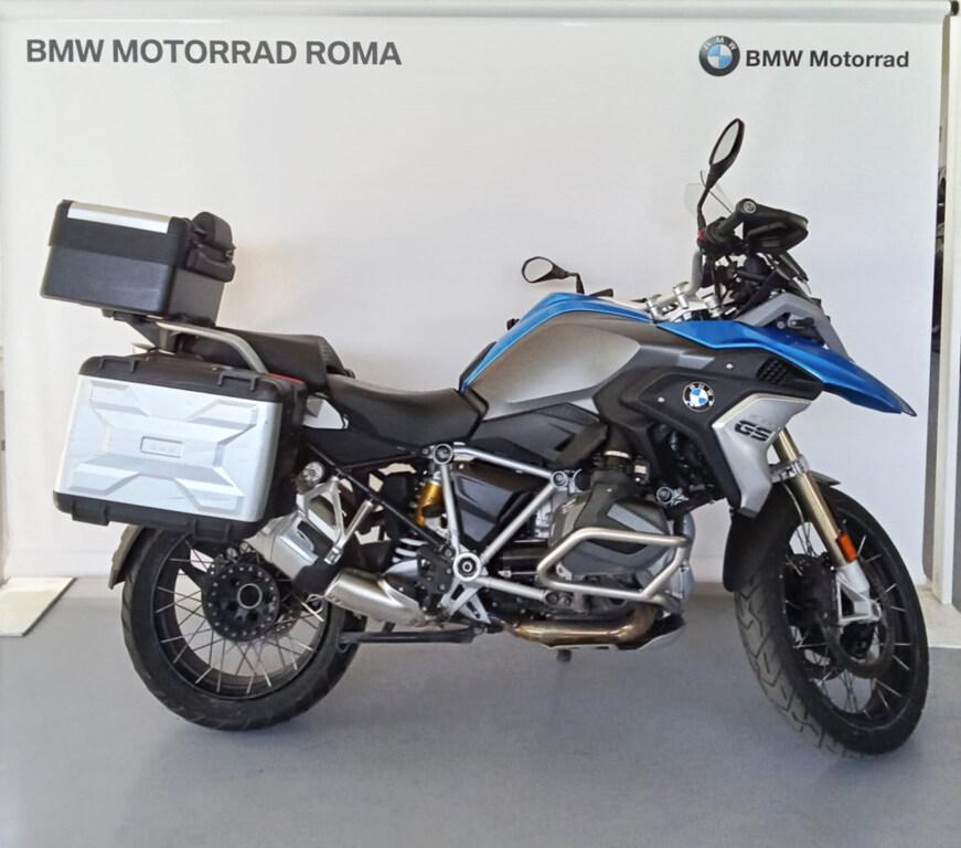 R 1250 GS
