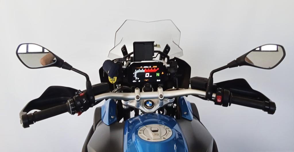 R 1250 GS