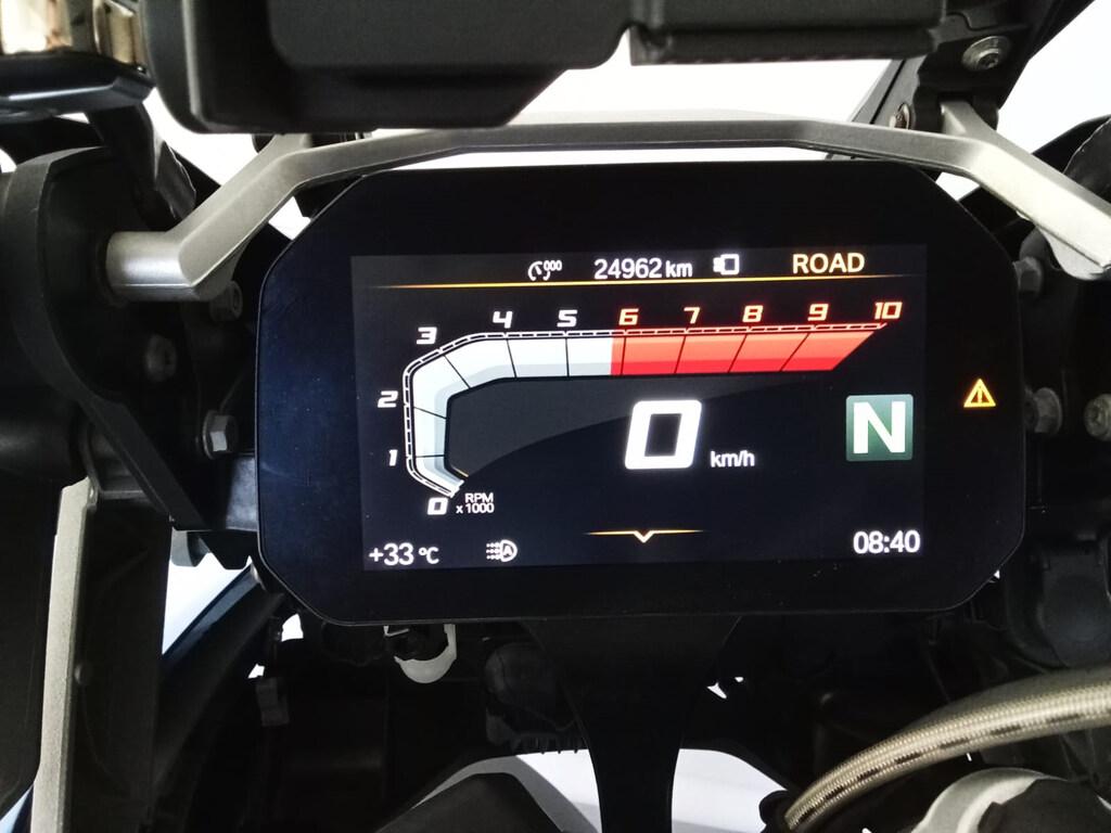 R 1250 GS