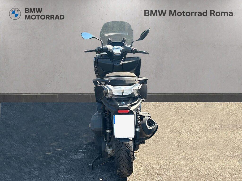 C 400 GT