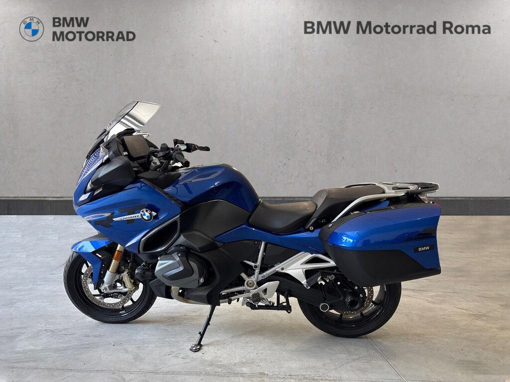 R 1250 RT