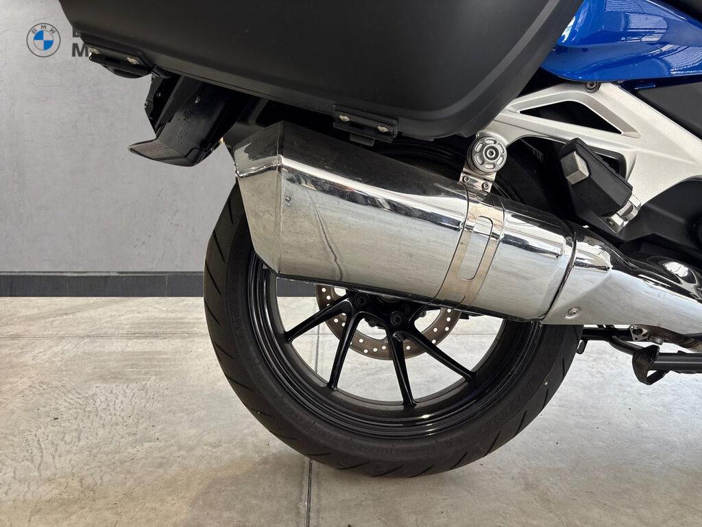 R 1250 RT