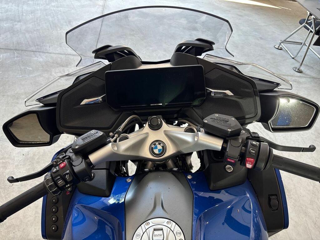 R 1250 RT