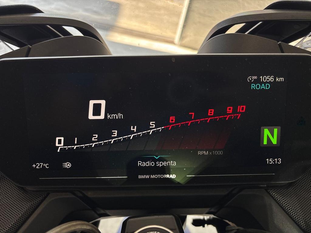 R 1250 RT