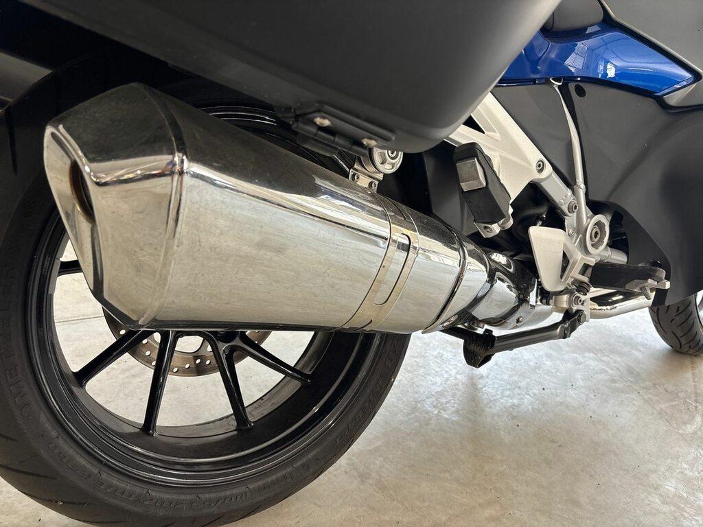 R 1250 RT