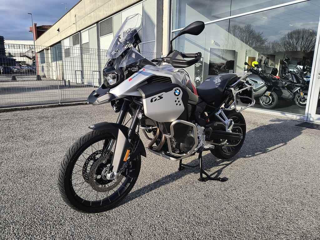 F 900 GS