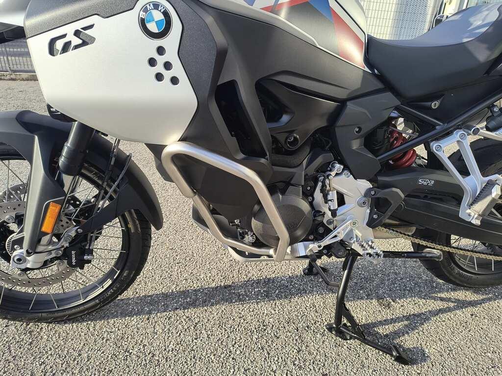F 900 GS