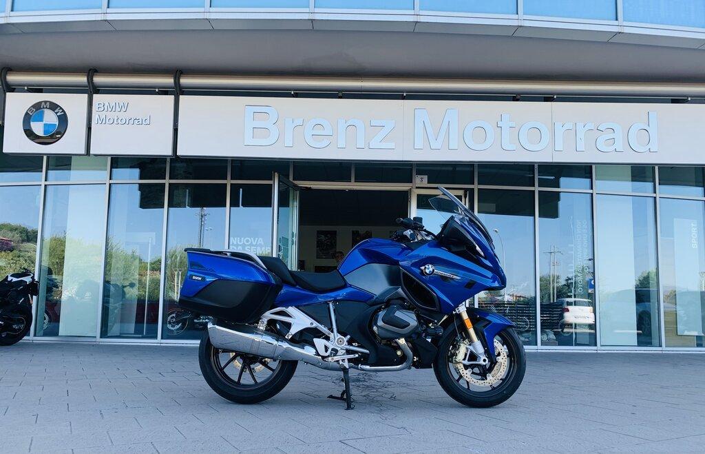R 1250 RT