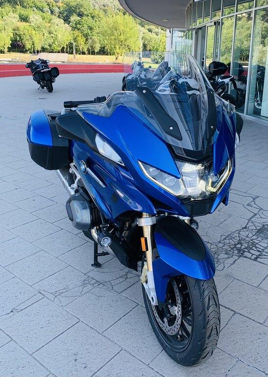 R 1250 RT