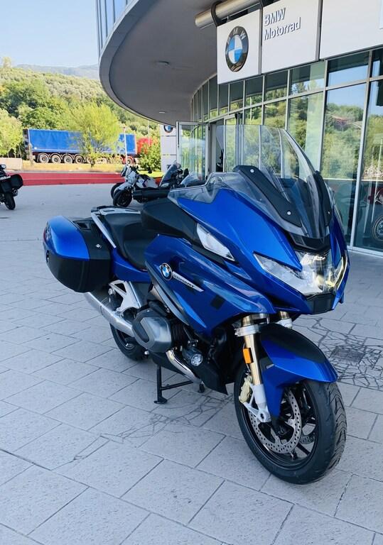 R 1250 RT