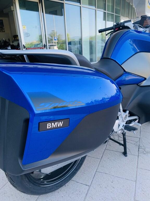 R 1250 RT