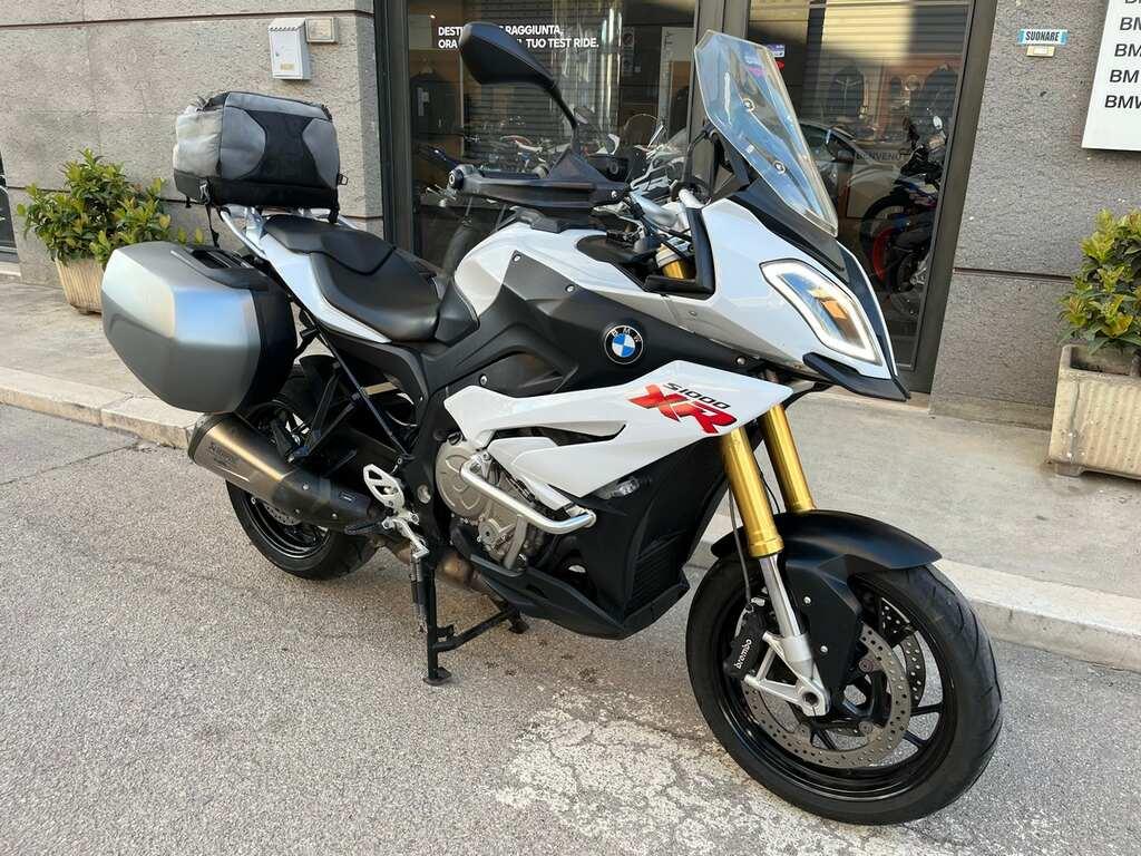 S 1000 XR
