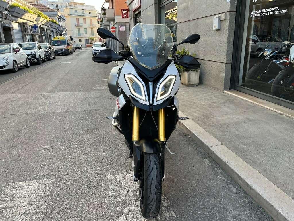 S 1000 XR