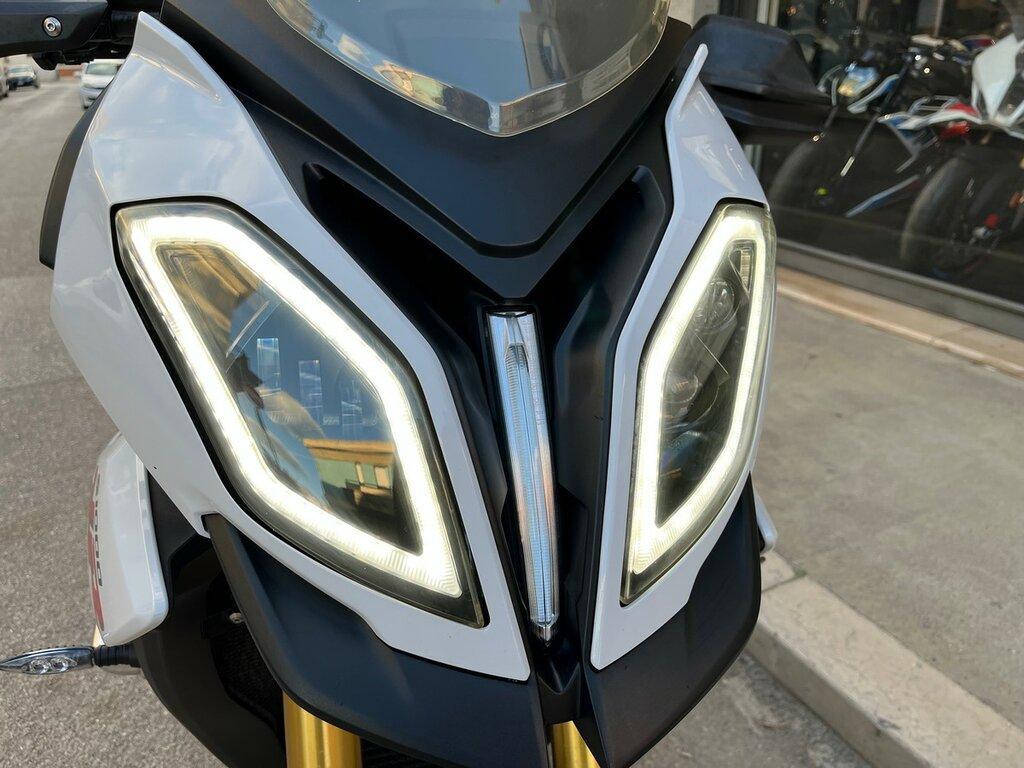 S 1000 XR