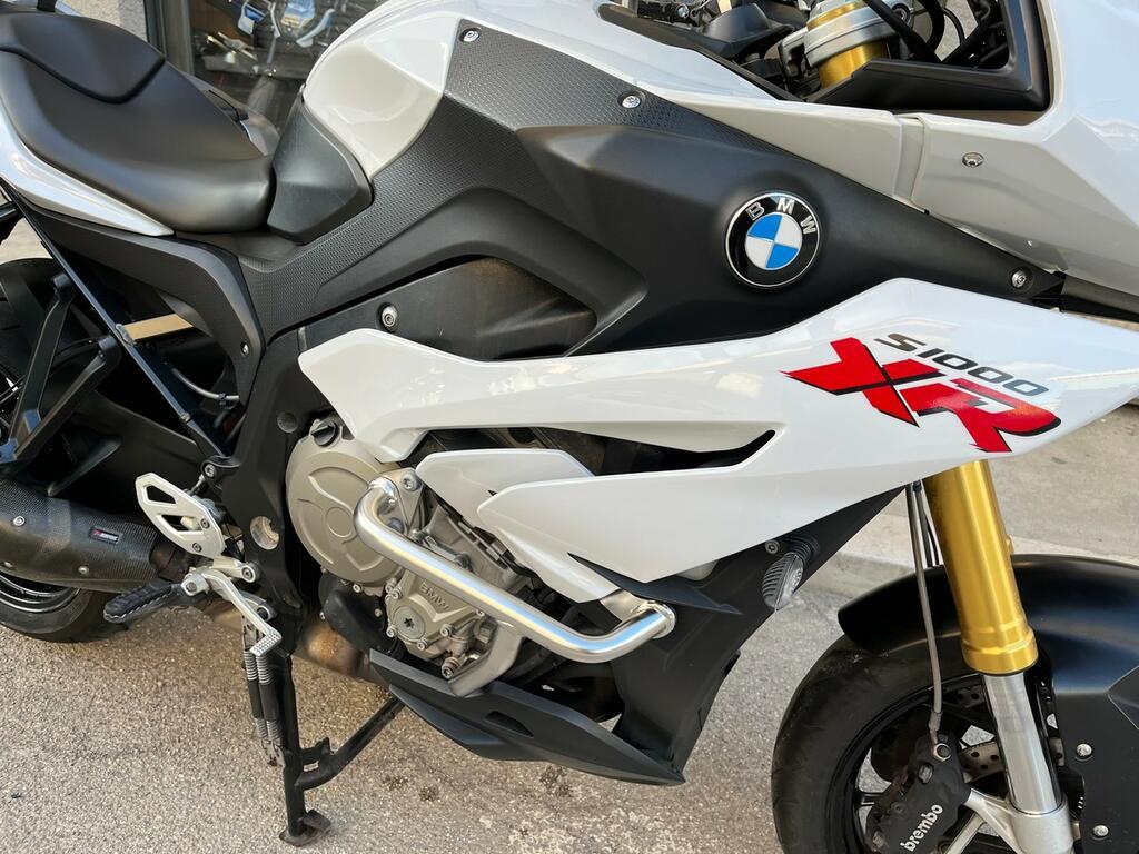 S 1000 XR