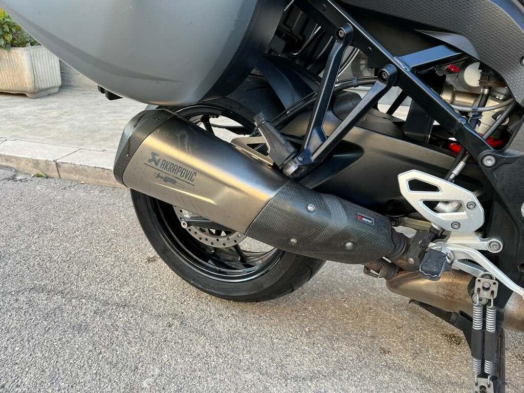 S 1000 XR