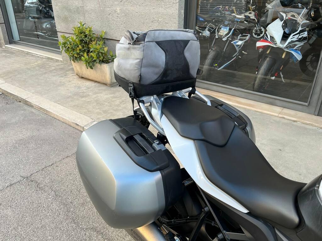 S 1000 XR