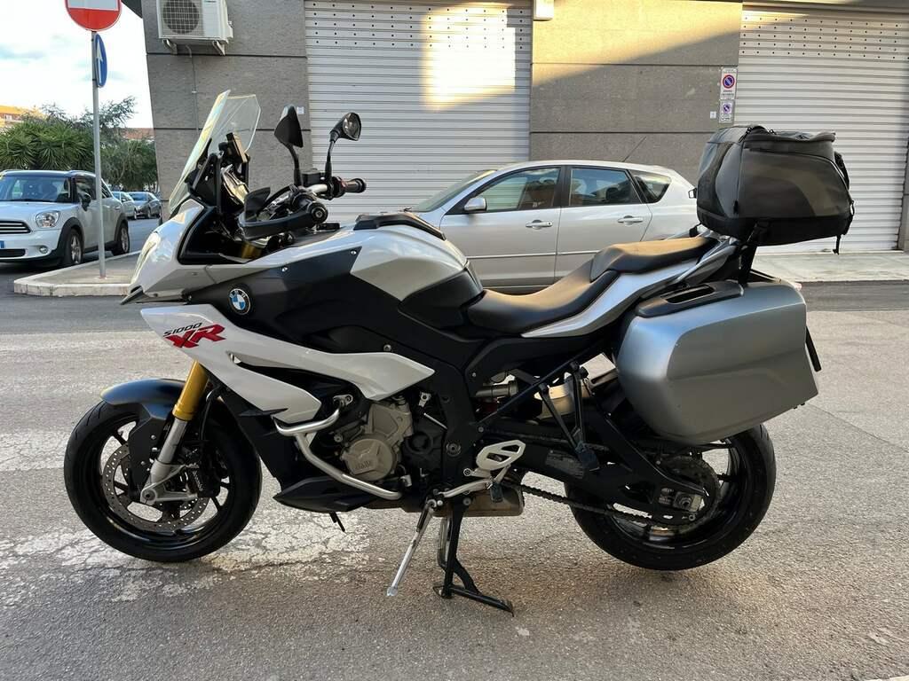 S 1000 XR