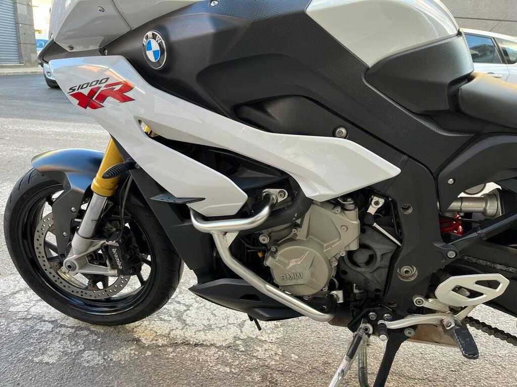 S 1000 XR