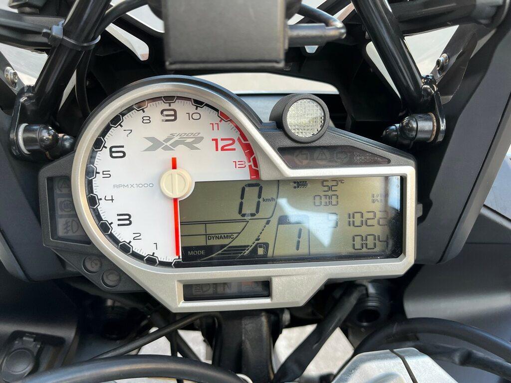 S 1000 XR