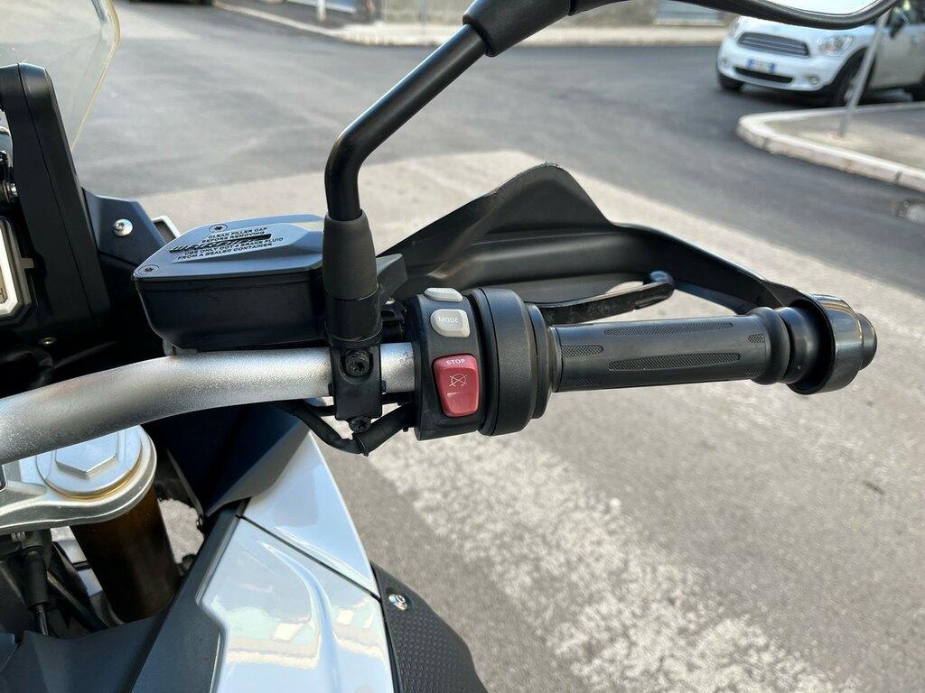S 1000 XR