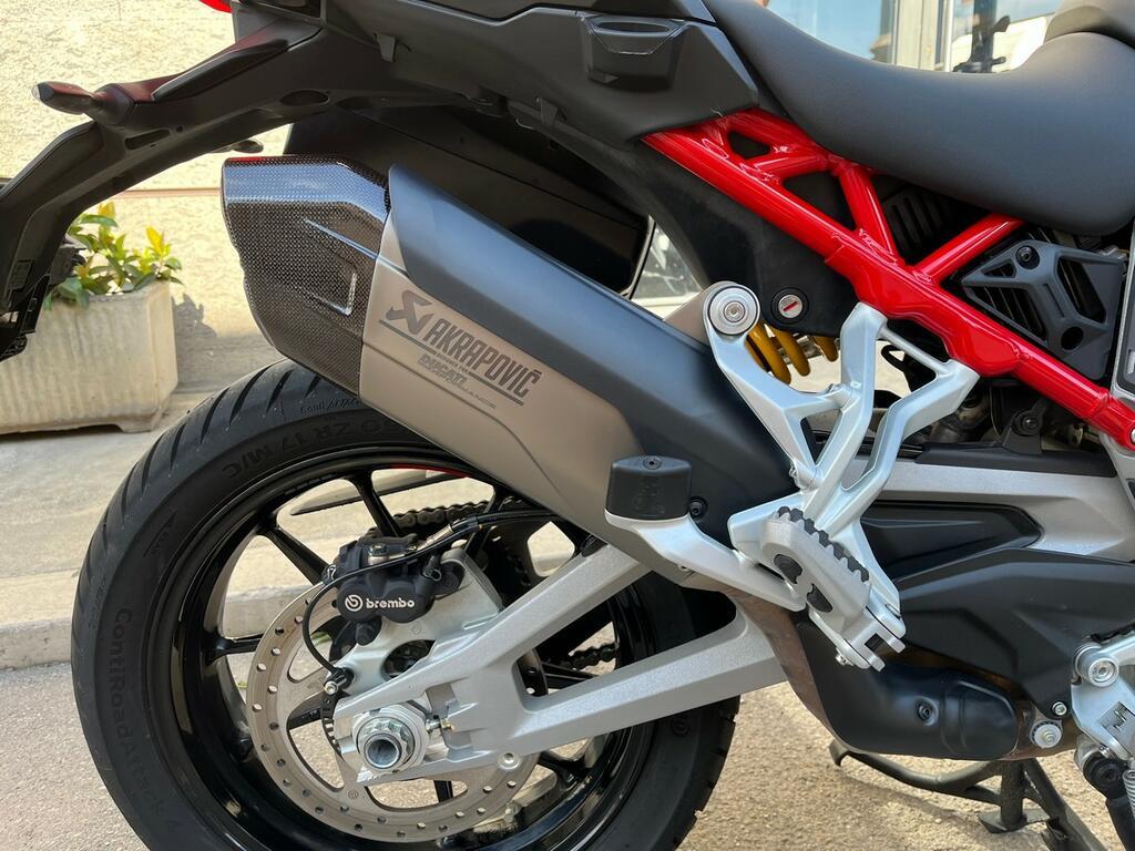MULTISTRADA V4
