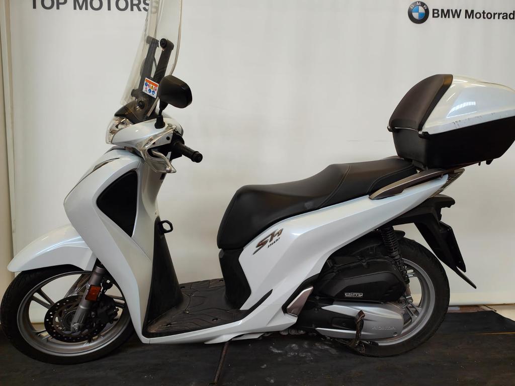 SH 150